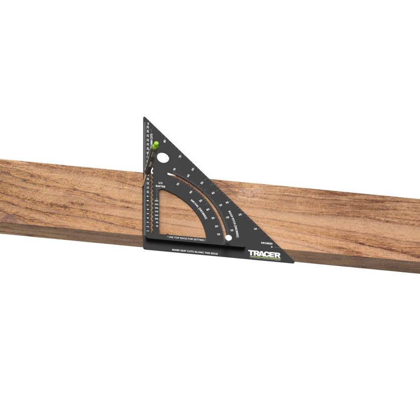 Pro Square 12"