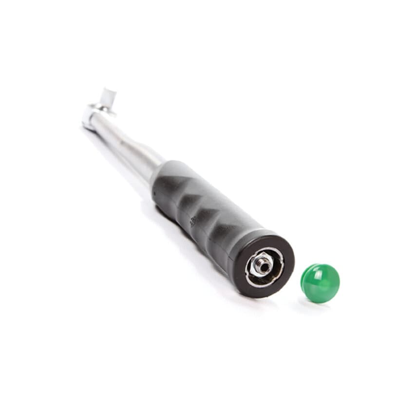 Production Type Torque Wrench MDL100 3/8" (No Scale)