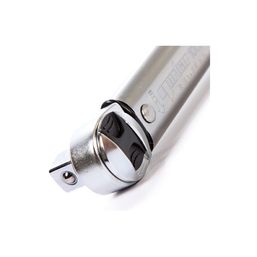 Production Type Torque Wrench MDL100 3/8" (No Scale)