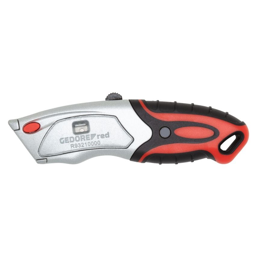 Prof.cutter knife 6xblade multi-C-handle