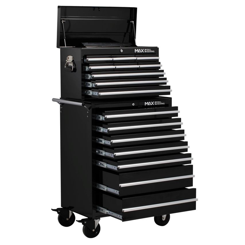 Professional 16 Drawer Combination