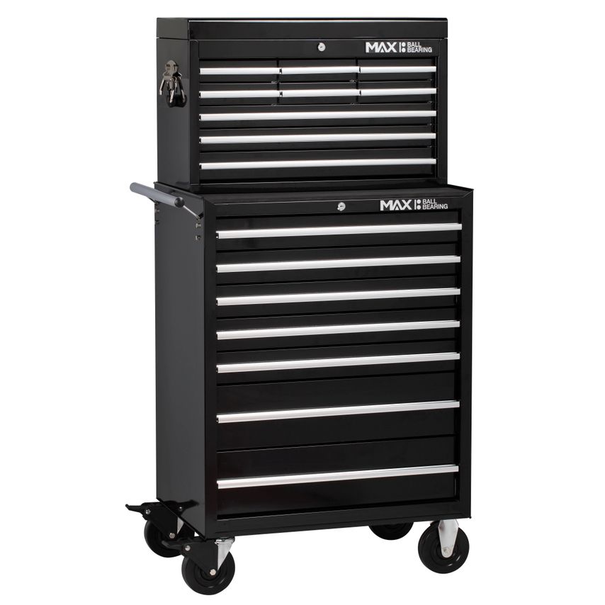 Professional 16 Drawer Combination