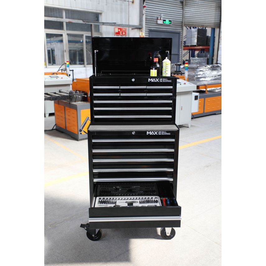 Professional 16 Drawer Combination