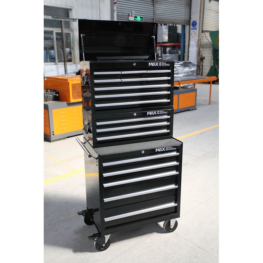 Professional 17 Drawer Combination