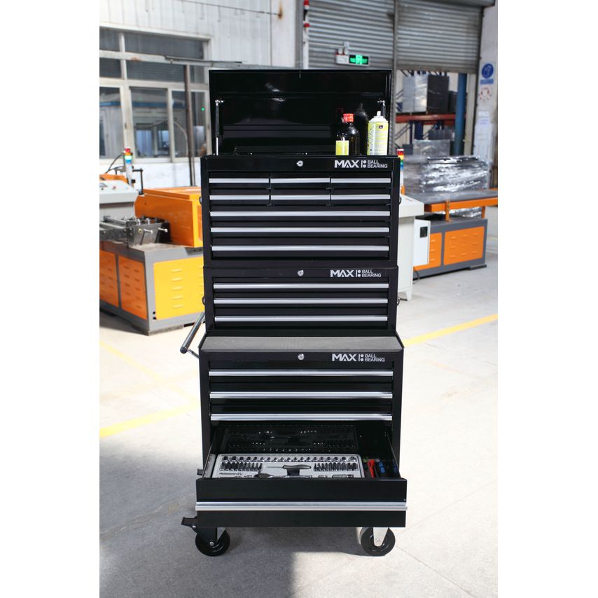 Professional 17 Drawer Combination