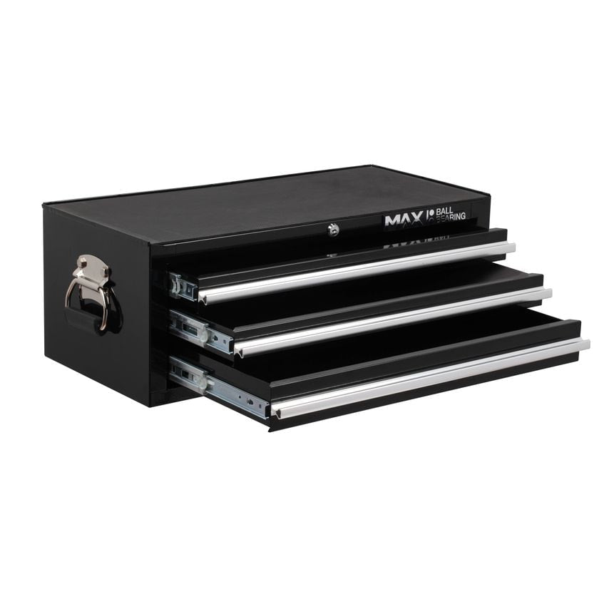 Professional 3 Drawer Add on Chest