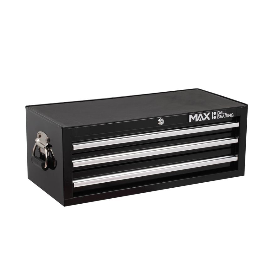 Professional 3 Drawer Add on Chest