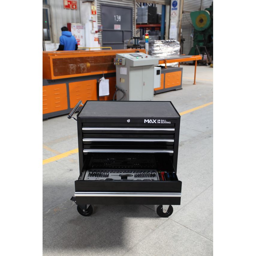 Professional 5 Drawer Rollaway Cabinet