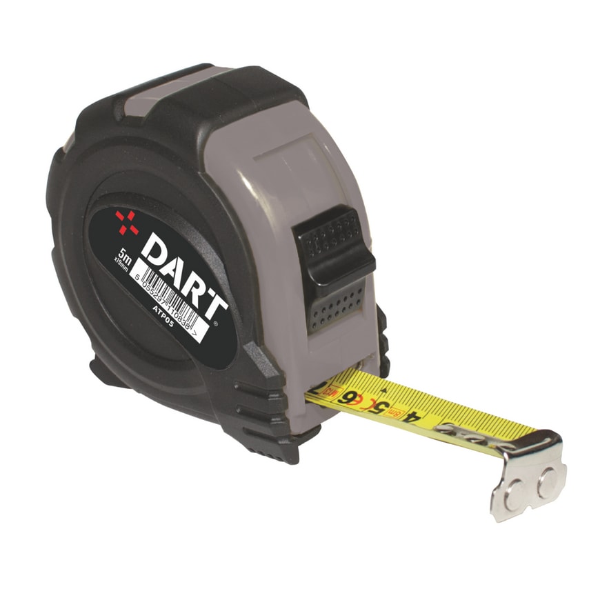 Professional 5m Tape Measure