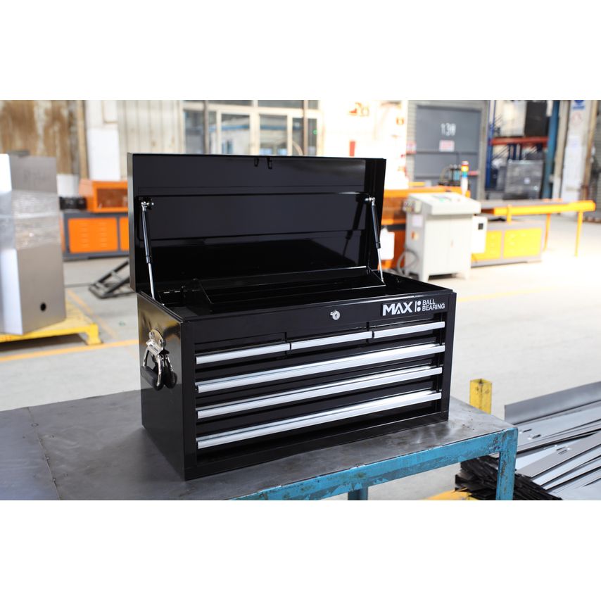 Professional 6 Drawer Tool Chest