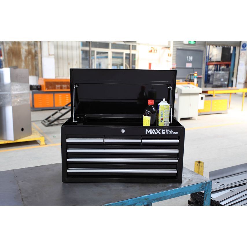 Professional 6 Drawer Tool Chest