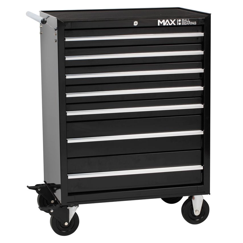 Professional 7 Drawer Rollaway Cabinet