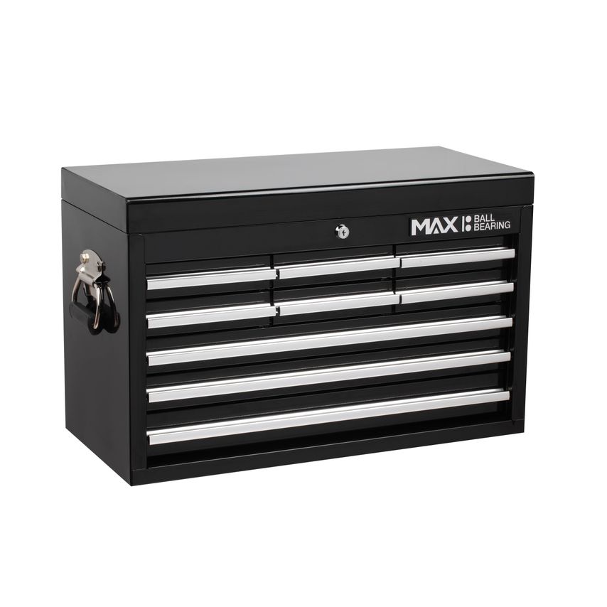 Professional 9 Drawer Tool Chest