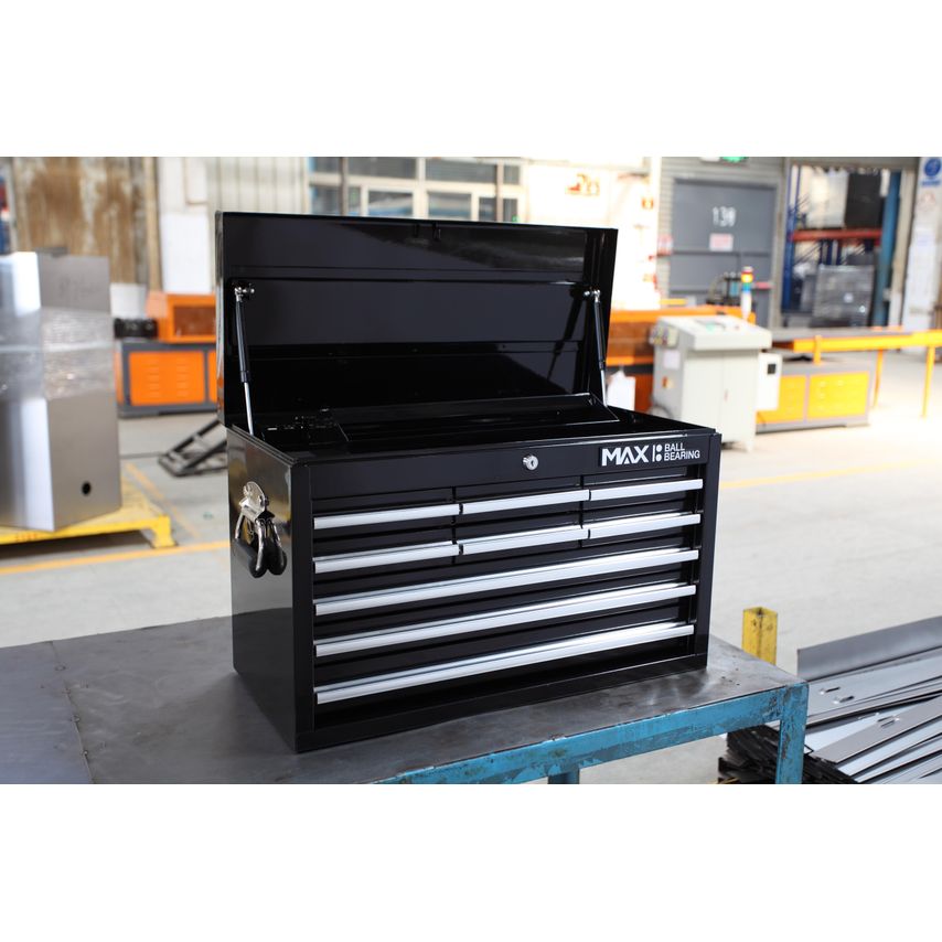 Professional 9 Drawer Tool Chest