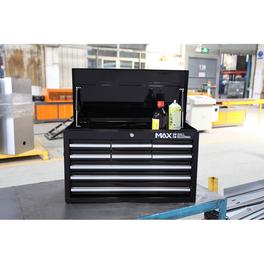 Professional 9 Drawer Tool Chest