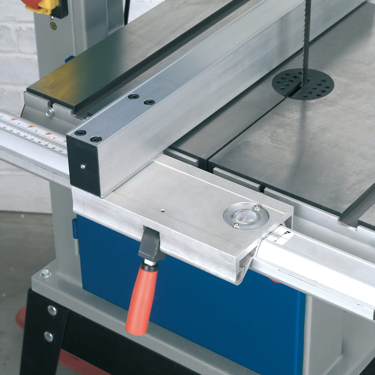 Professional Bandsaw 305mm