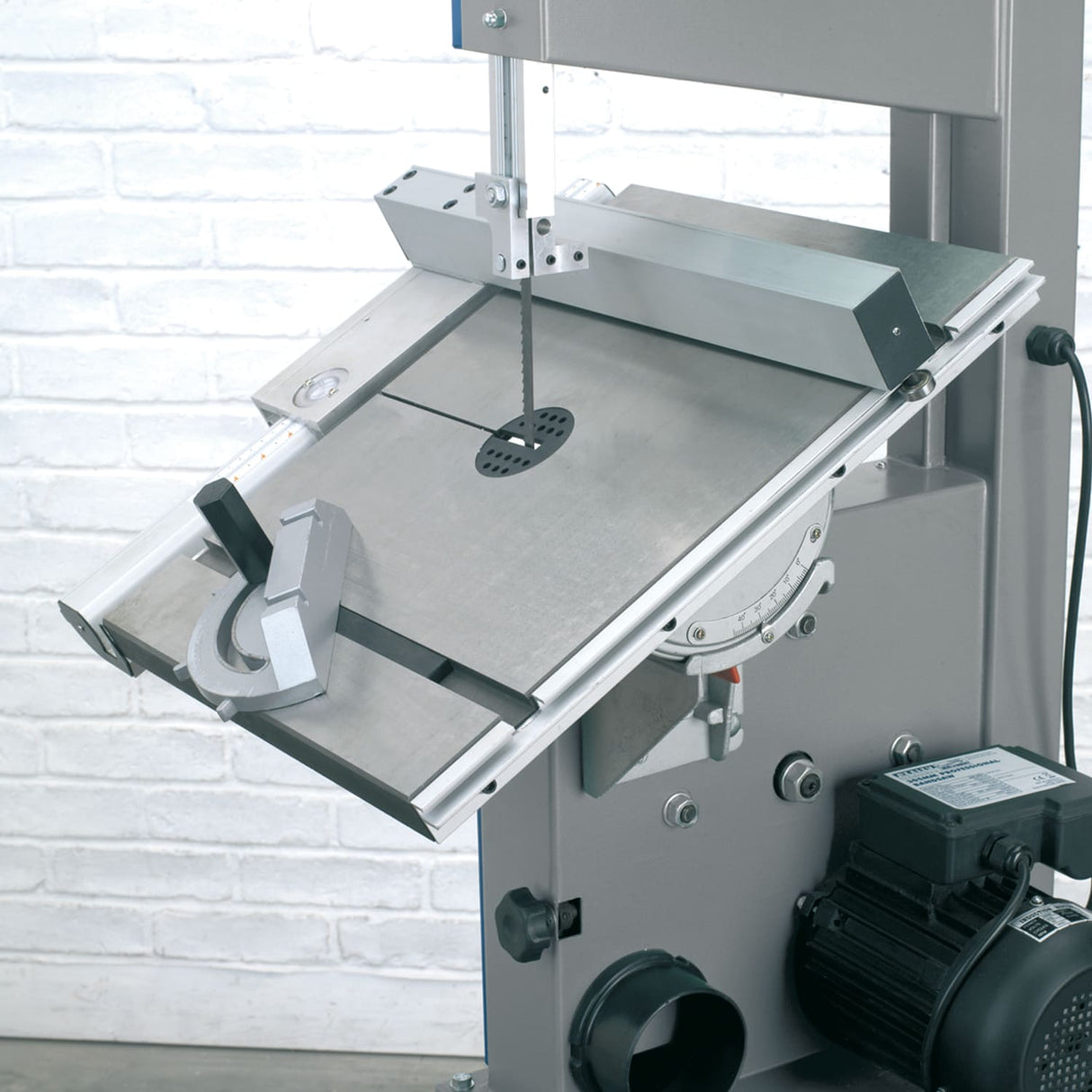 Professional Bandsaw 335MM