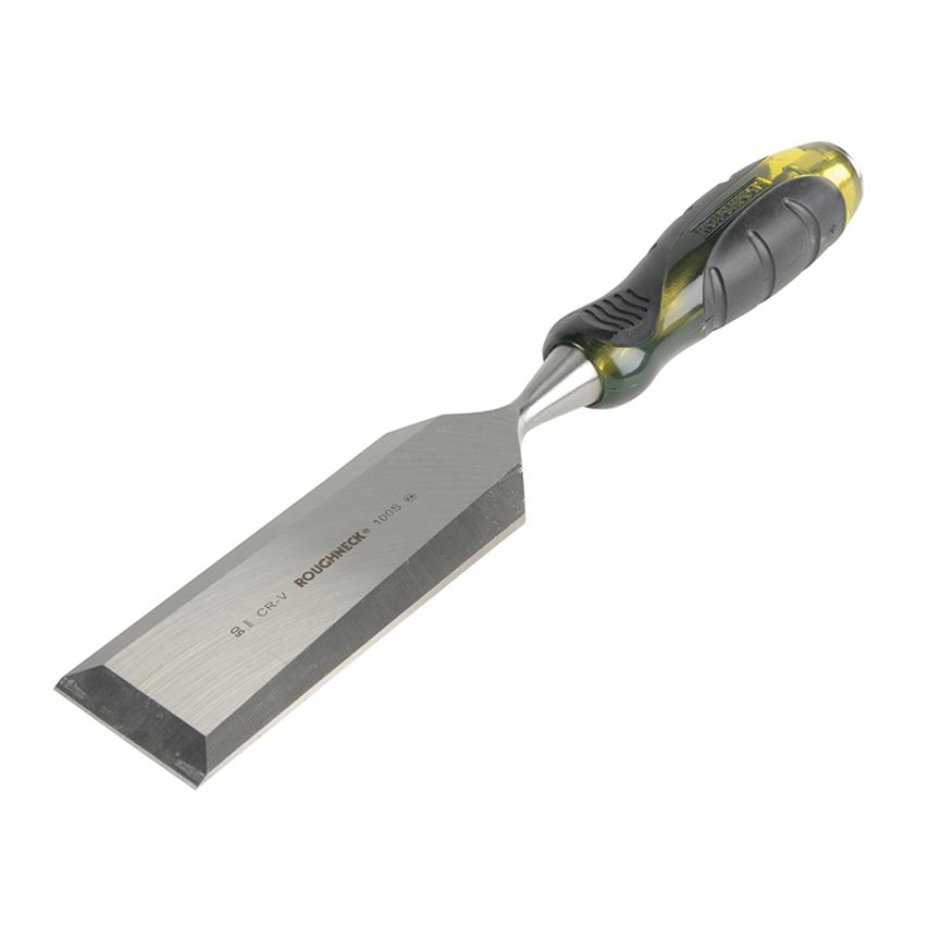 Professional Bevel Edge Chisel 50mm (2in) ROU30150
