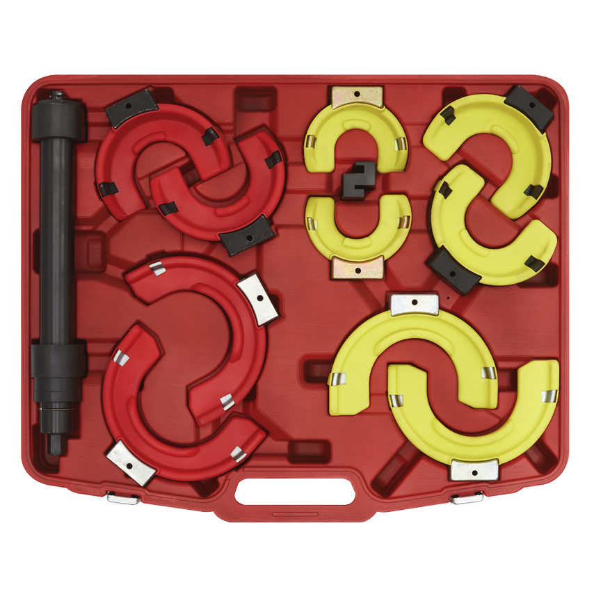 Professional Coil Spring Compressor Set - Rh/Lh