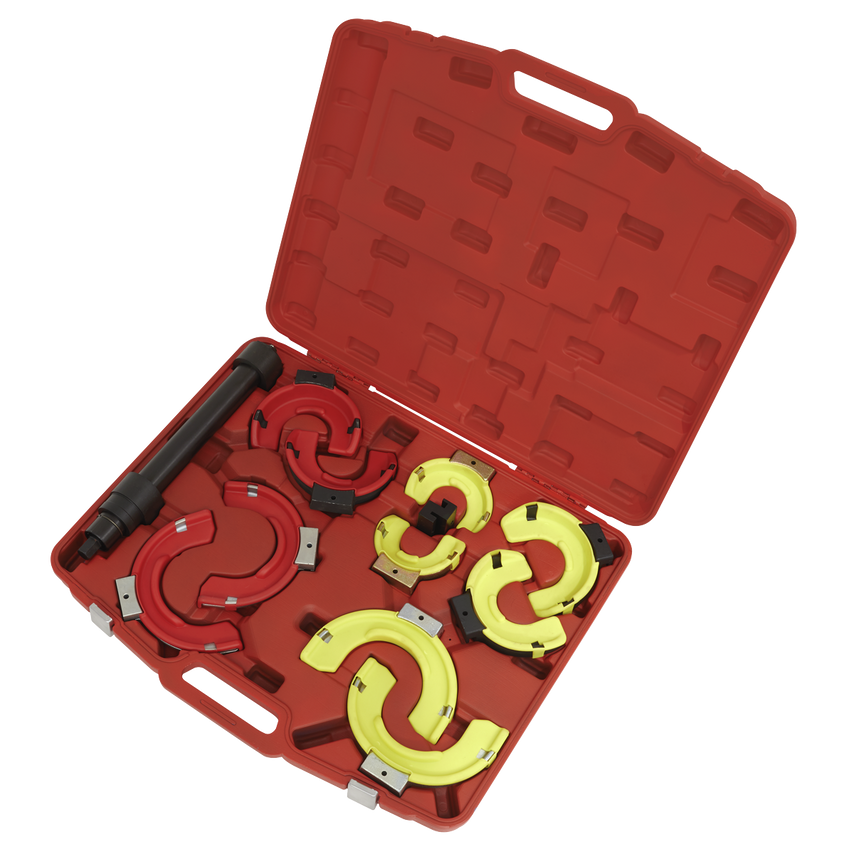 Professional Coil Spring Compressor Set - Rh/Lh