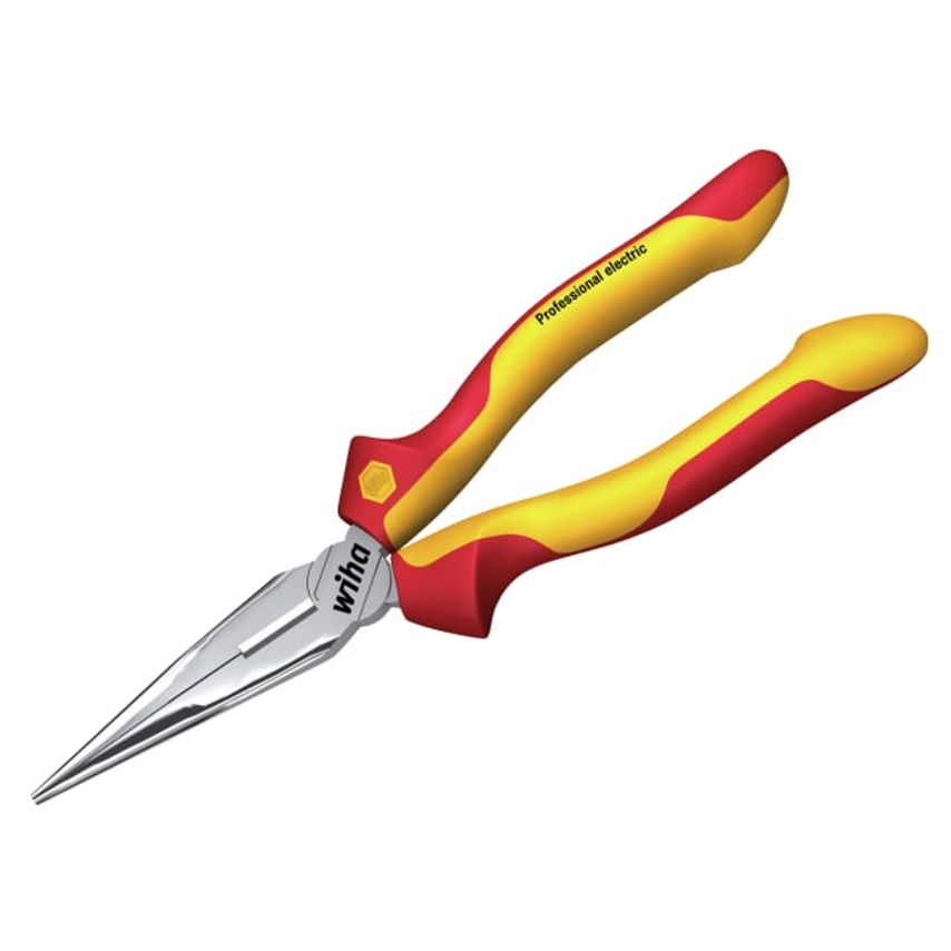 Professional Electric Needle Nose Pliers 200mm