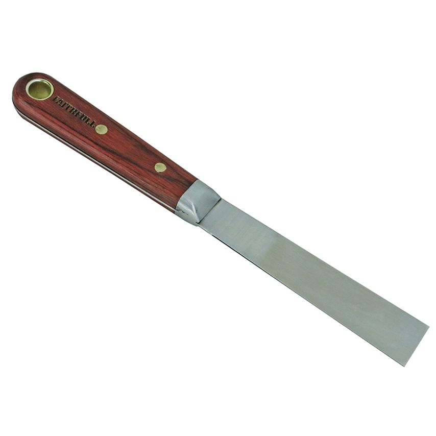 Professional Filling Knife 25mm FAIST110