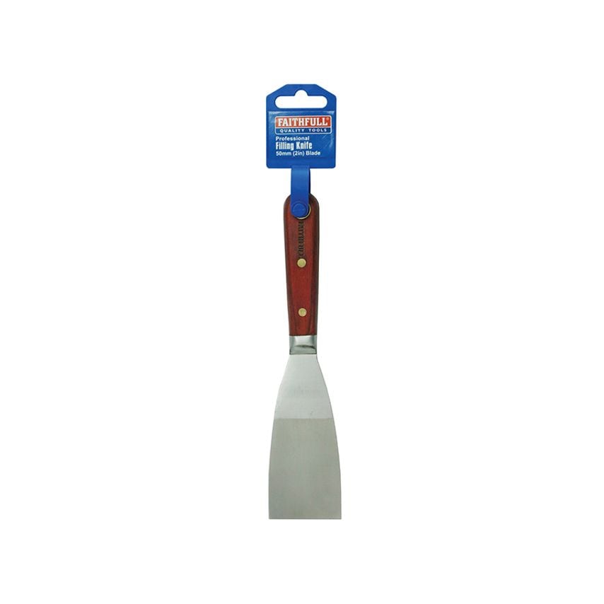 Professional Filling Knife 50mm FAIST112