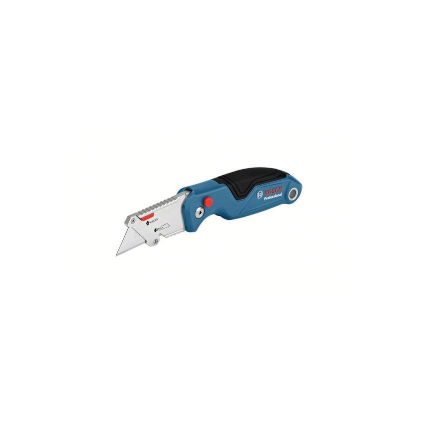 Professional Folding Knife (3XBLADES, Carton)