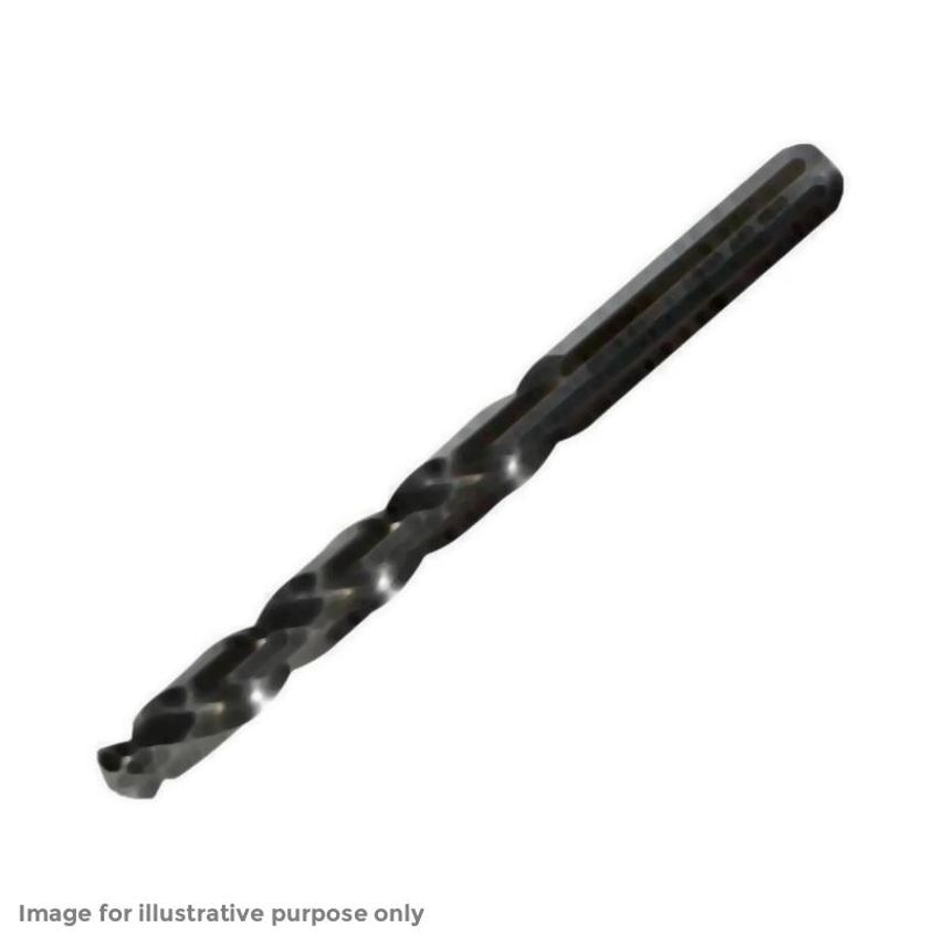 Professional HSS Jobber Drill Bit Loose 12.50mm OL150mm WL98mm FAIJ1250PRO