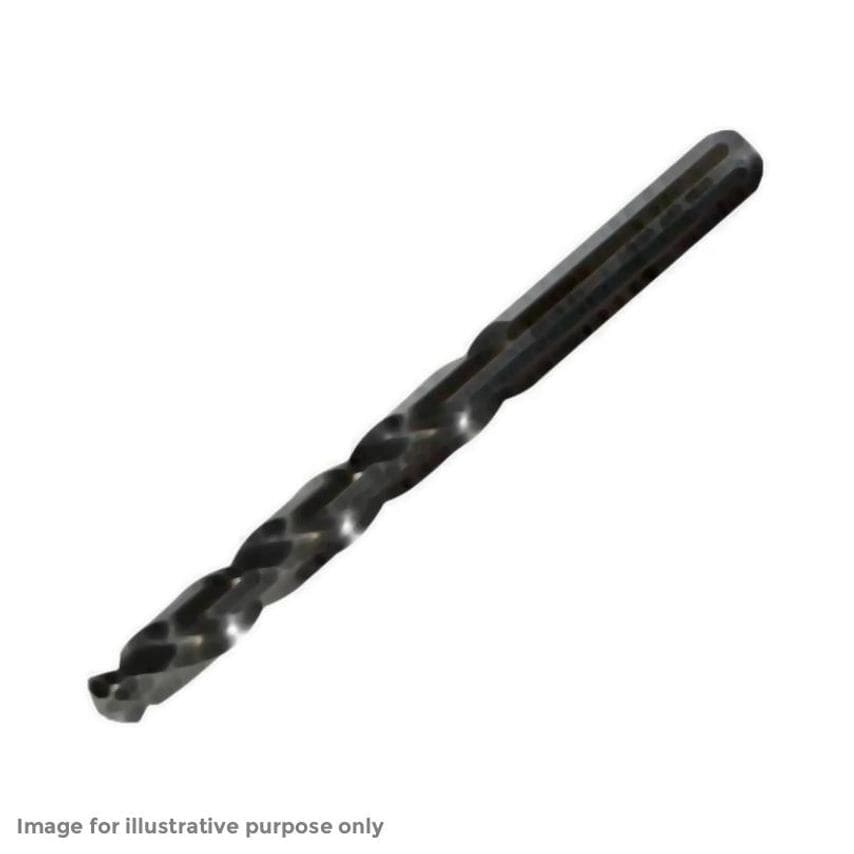 Professional HSS Jobber Drill Bit Loose 13.00mm OL150mm WL98mm FAIJ1300PRO