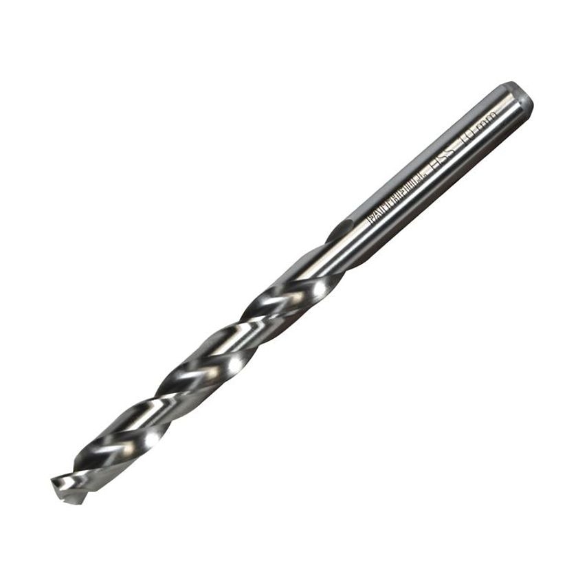 Professional HSS Jobber Drill Bit Pre Pack 10.00mm OL132mm WL83mm FAIPP1000PRO
