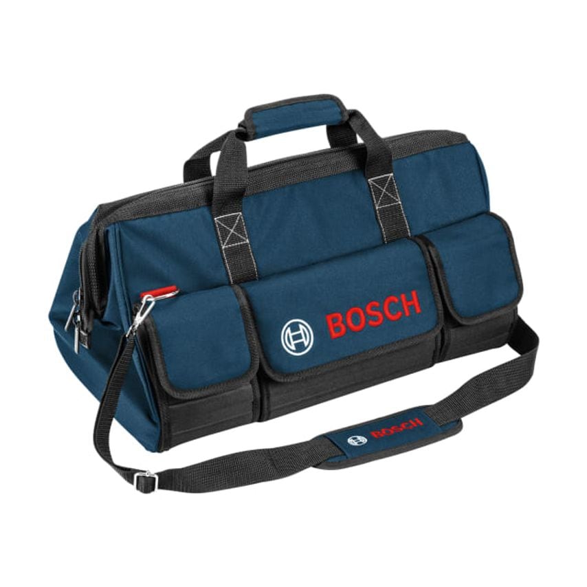 Professional Large Tool Bag - BSH600A003BK