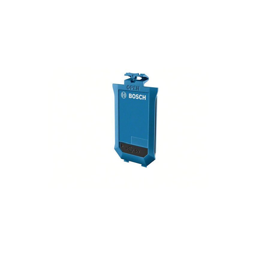 Professional Li-ion Adapter