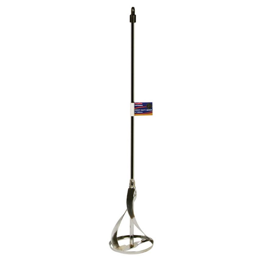 Professional Paint Mixer 24"
