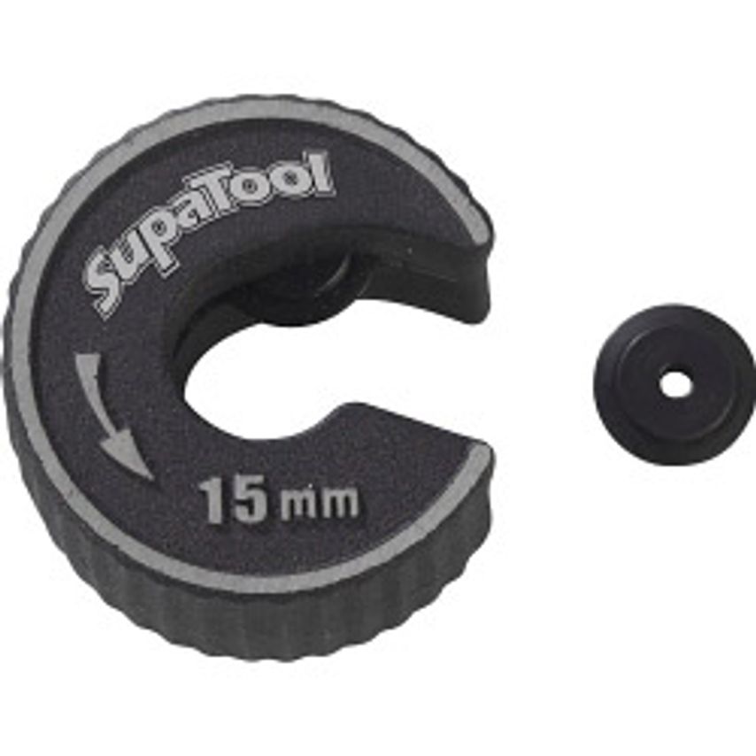 Professional Pipe Cutter 15mm