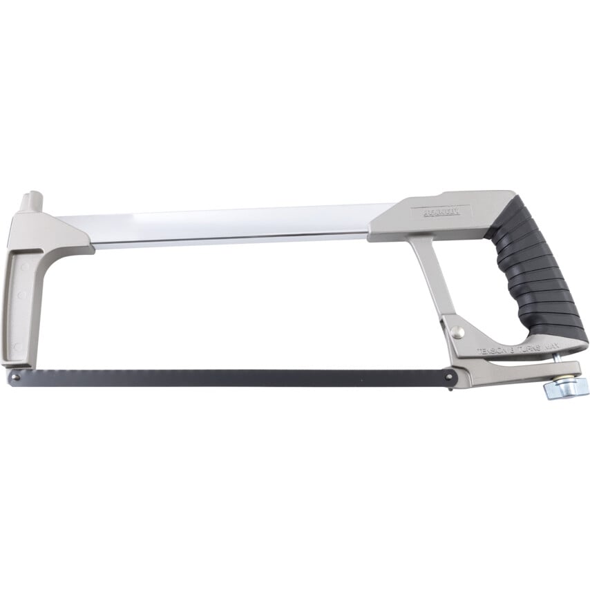 Professional 'Plus' Cushion Grip Hacksaw