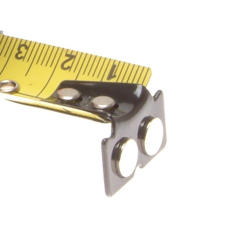 Professional Pocket Tape 8m/26ft (Width 25mm) Carded IRW10507795