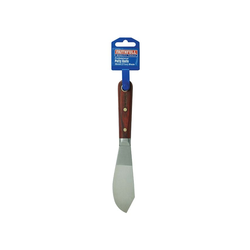 Professional Putty Knife 38mm FAIST107