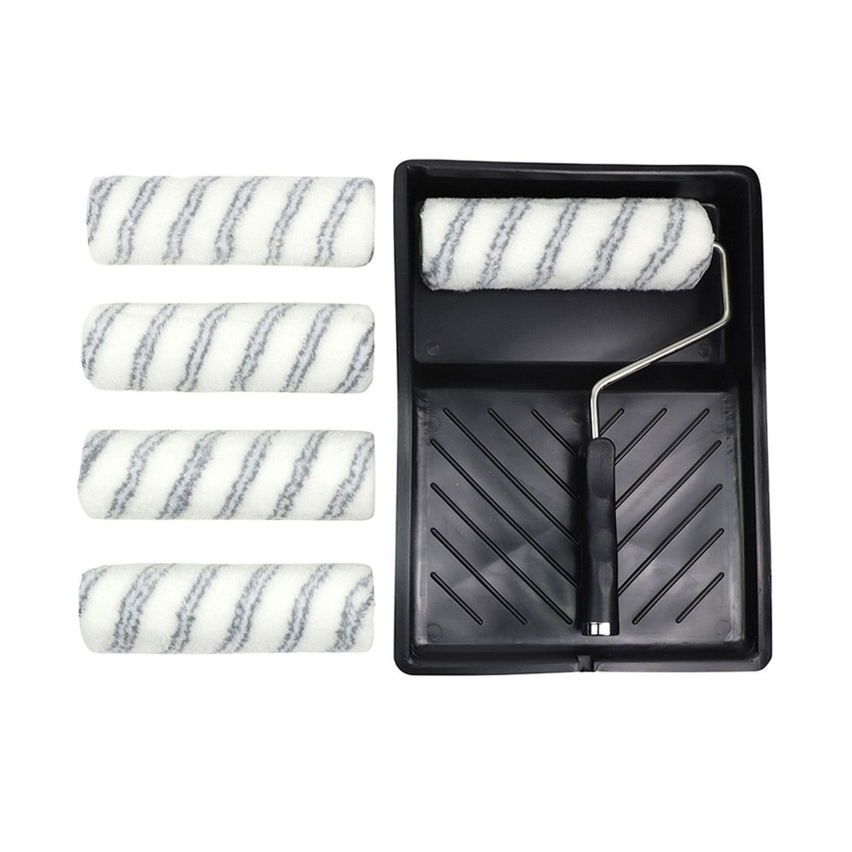 Professional Roller Frame & Tray Set - 720238