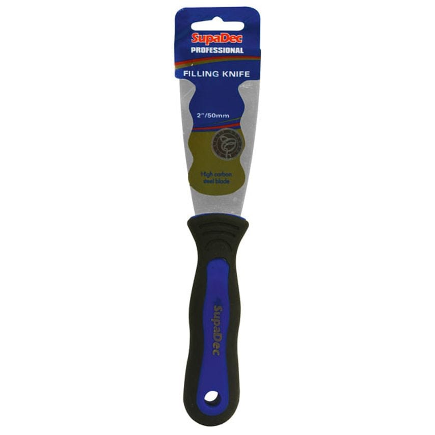 Professional Soft Grip Filling Knife 2"/50mm