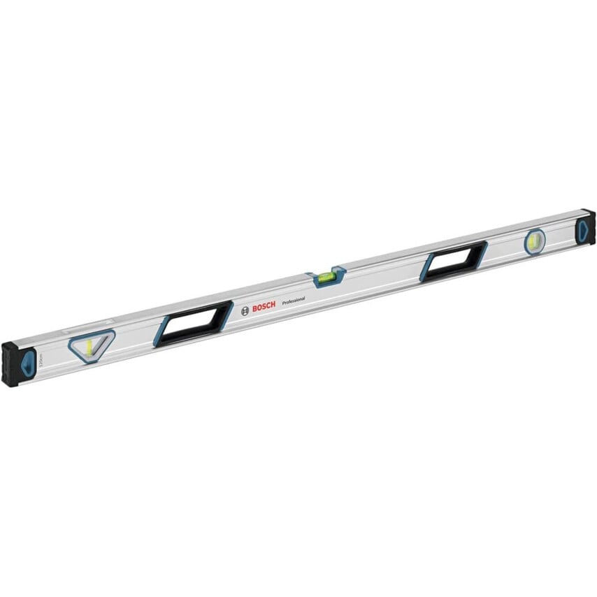 Professional Spirit Level 120CM (Non-Magnetic, Carton)
