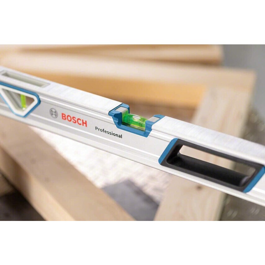 Professional Spirit Level 120CM (Non-Magnetic, Carton)