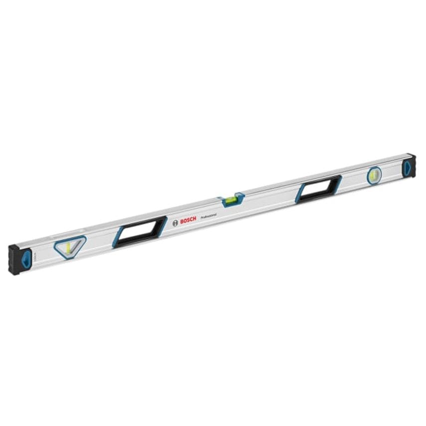 Professional Spirit Level 120cm - BSH600A016BR