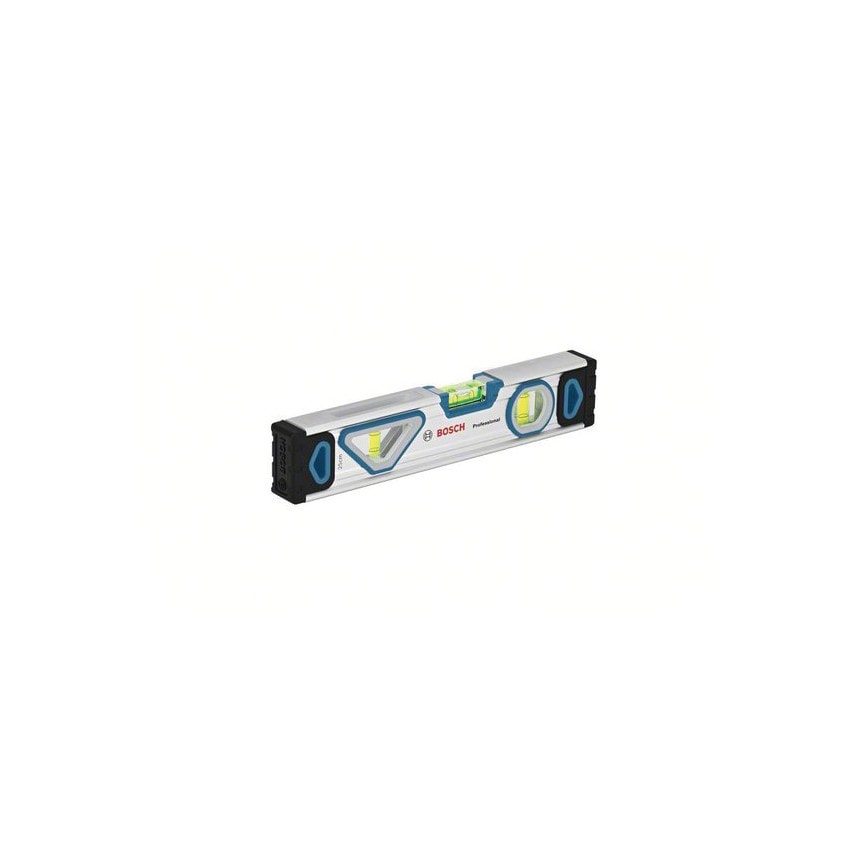 Professional Spirit Level 25CM (Magnetic, Carton)