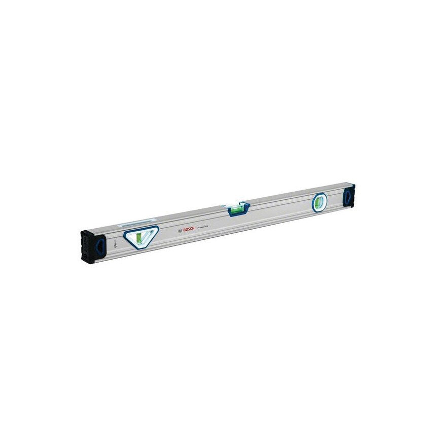 Professional Spirit Level 60CM (Non-Magnetic, Carton)