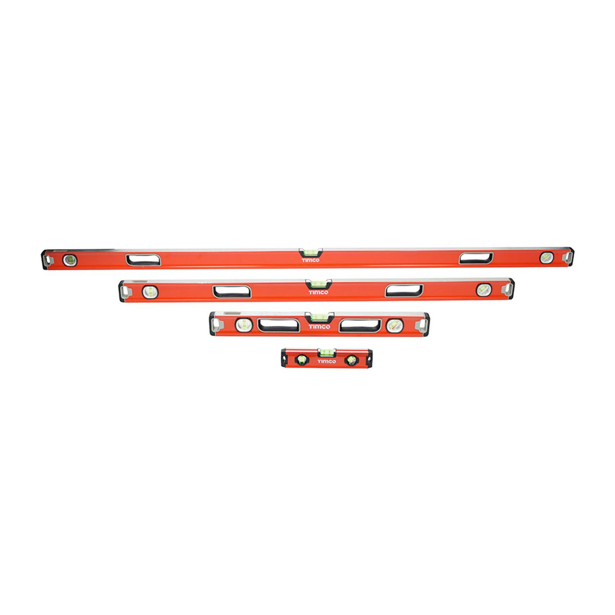 Professional Spirit Level Set Box Beam - 468164