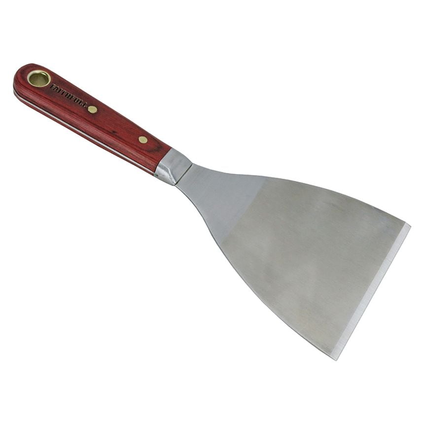 Professional Stripping Knife 100mm FAIST106
