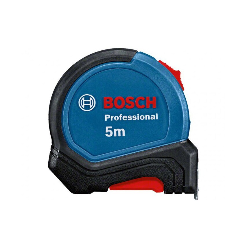 Professional Tape Measure 5M (Metric, Carton)
