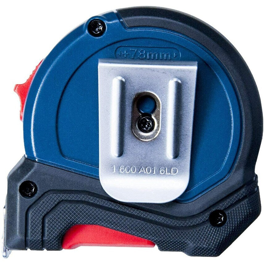 Professional Tape Measure 5M (Metric, Carton)