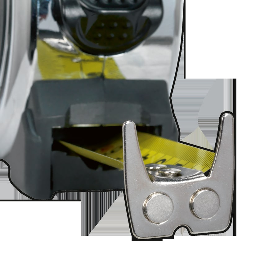 Professional Tape Measure 8m (26ft)